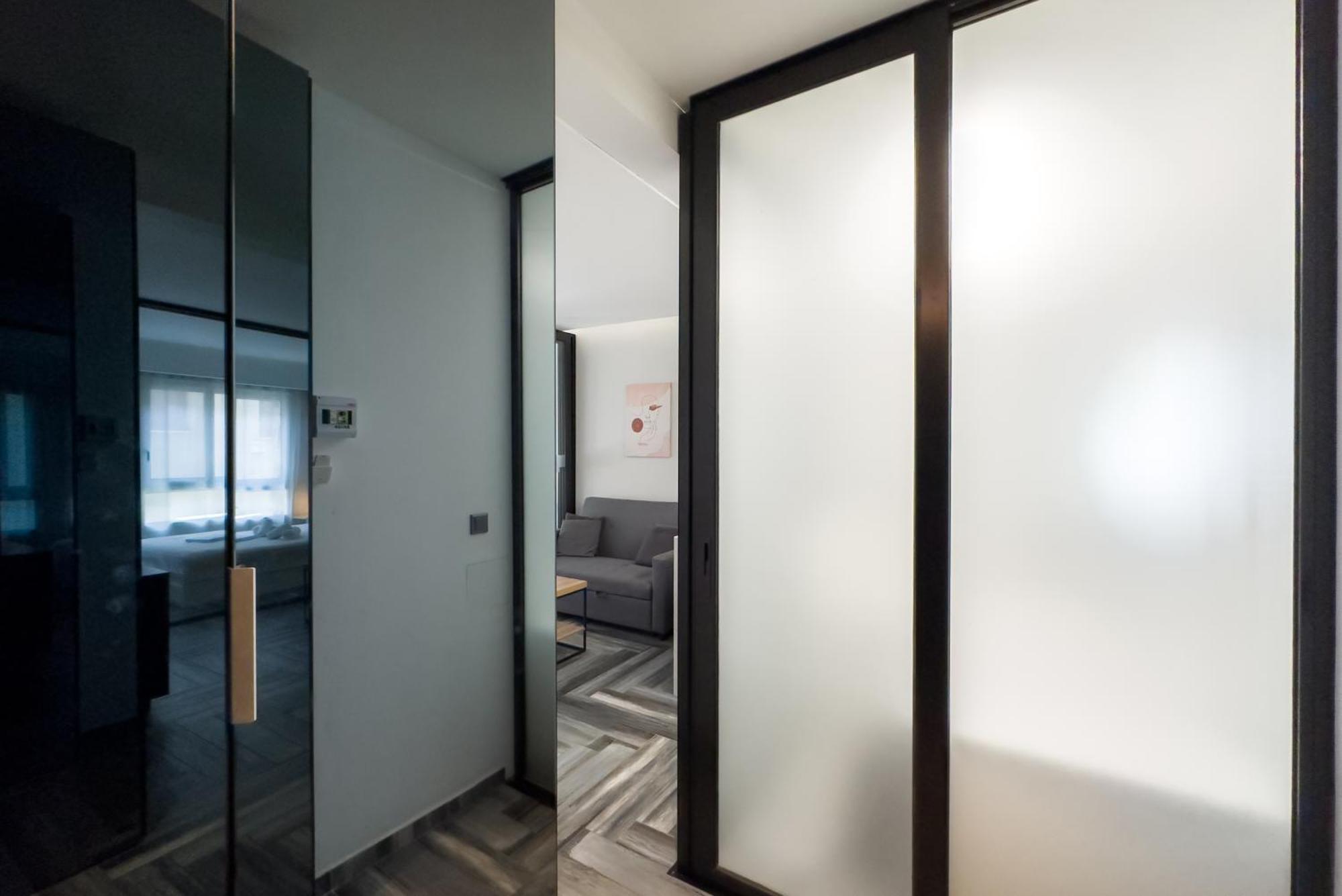 Athenian Dream Suite Exteriér fotografie