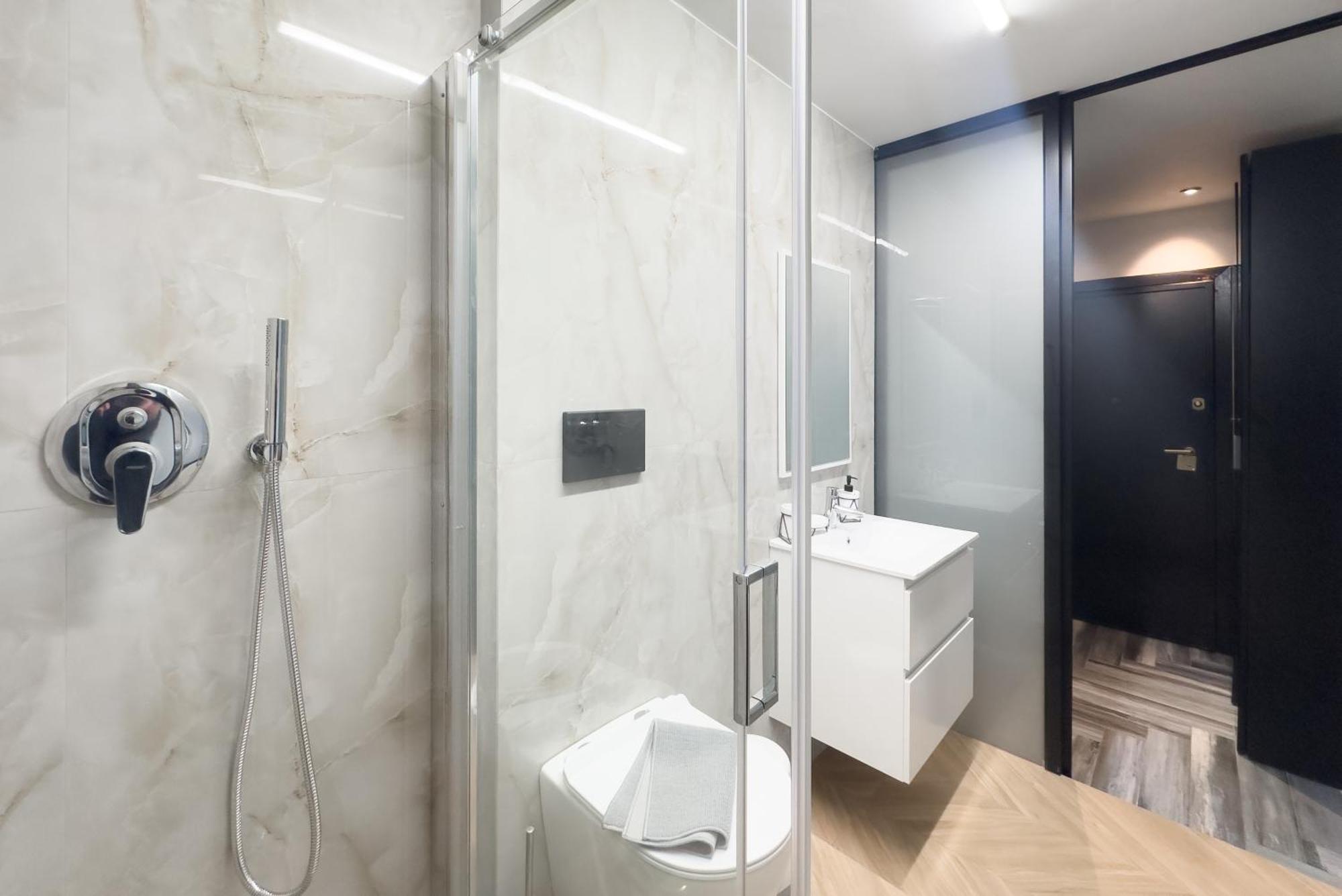 Athenian Dream Suite Exteriér fotografie